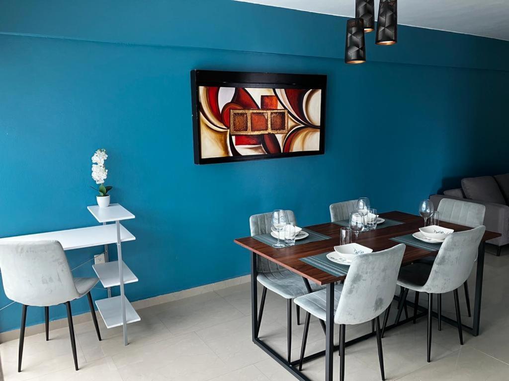 Incredible Executive Apartment Roma Norte 2Br Mexico City Ngoại thất bức ảnh