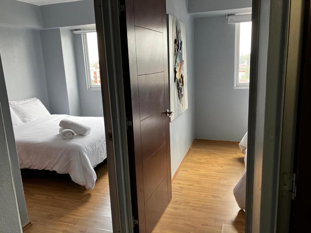 Incredible Executive Apartment Roma Norte 2Br Mexico City Ngoại thất bức ảnh