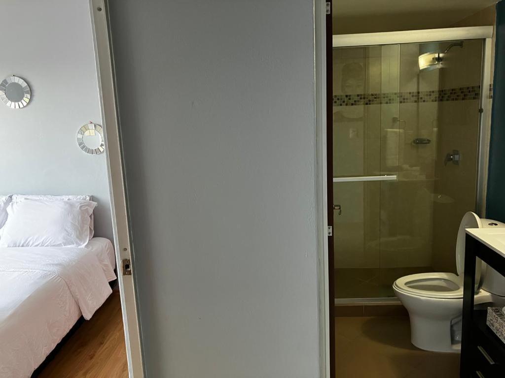 Incredible Executive Apartment Roma Norte 2Br Mexico City Ngoại thất bức ảnh
